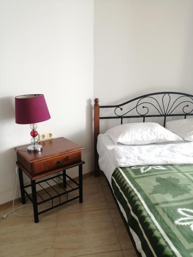 Apartament Akheloj Eksteriør bilde