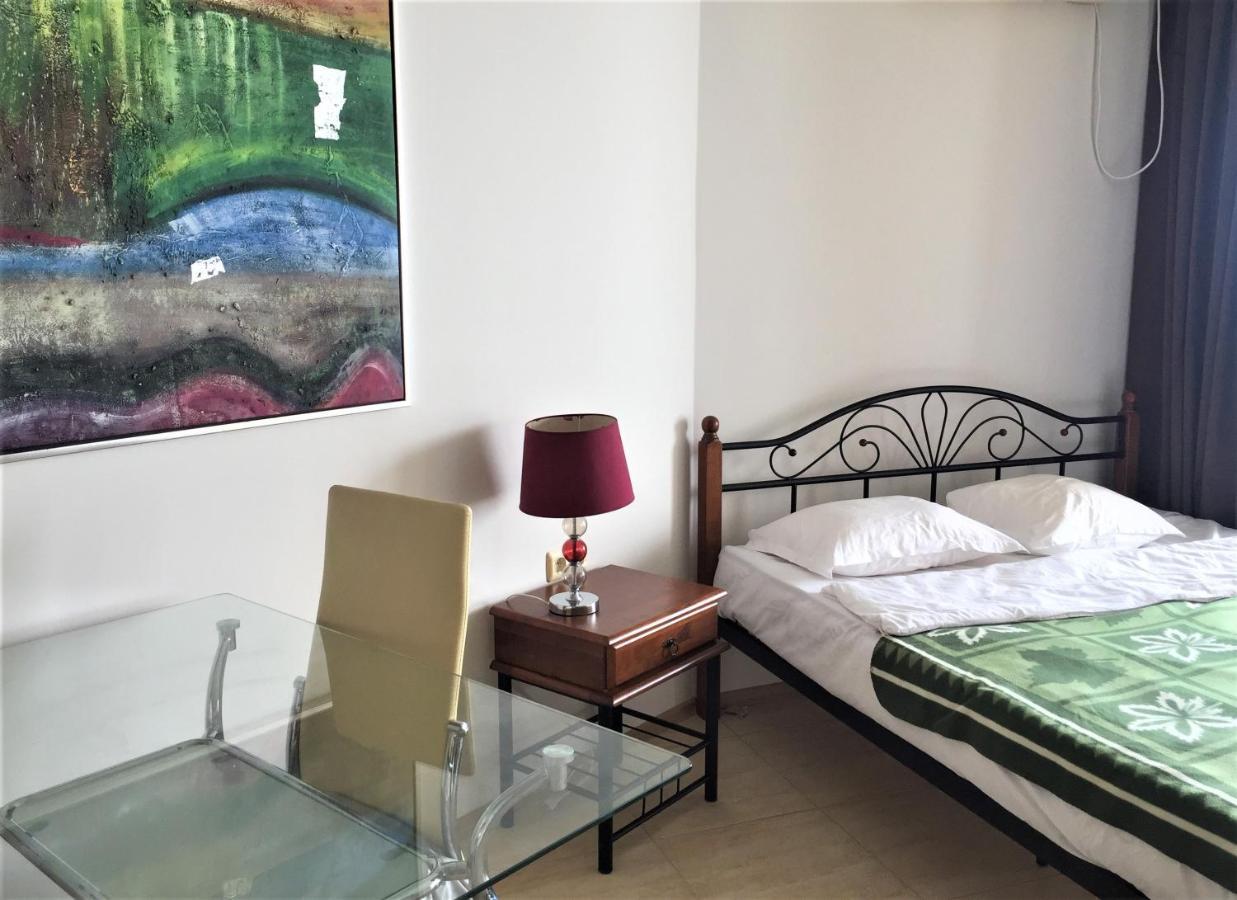 Apartament Akheloj Eksteriør bilde